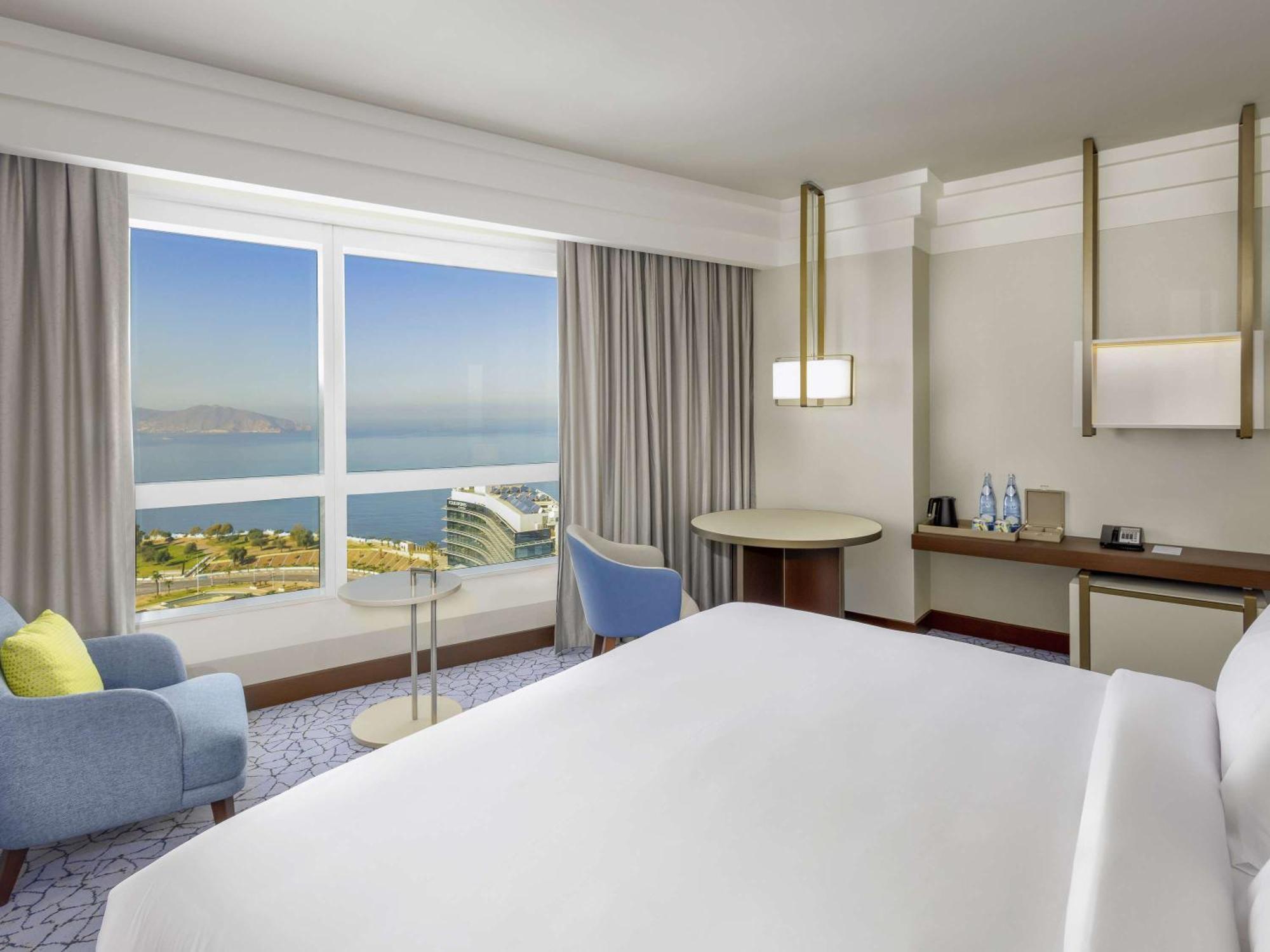 Hotel Oran Bay Managed By Accor Exterior photo