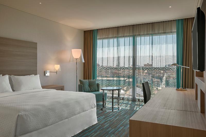 Hotel Oran Bay Managed By Accor Exterior photo