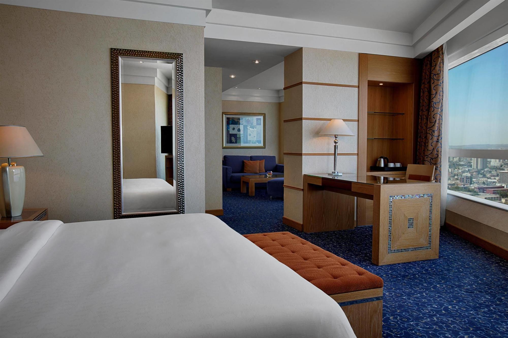 Hotel Oran Bay Managed By Accor Exterior photo